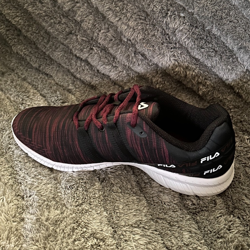 Fila shoes 👟